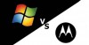 Motorola chỉ được nhận 1,8 triệu USD từ Microsoft