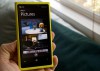 Windows Phone 8: chụp ảnh trước lấy nét sau