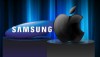 Samsung, Apple thống trị thị trường smartphone
