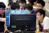 Trung Quốc là thị trường PC lớn nhất thế giới 2012