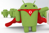 Trình duyệt Opera mới cho Android đã “thoát kiếp” beta