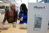 Nhà mạng gây áp lực dỡ bỏ lệnh cấm iPhone 4 ở Mỹ