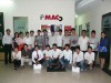 Kỷ niệm 9 năm ngày thành lập Học viện CNTT iPMAC