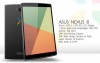 Google có thể ra Nexus 8 màn hình siêu nét