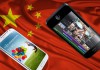 Samsung sắp bị các công ty Trung Quốc vượt mặt?