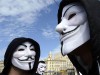 Anonymous nhận tấn công web tình báo New Zealand