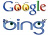 Dù tăng thị phần Bing vẫn chưa thể đe dọa Google
