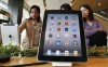 Hàn Quốc lo ngại Mỹ bác bỏ cấm nhập iPhone, iPad