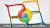 Hướng dẫn chạy ChromeOS trong VirtualBox