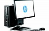 HP giới thiệu máy tính bàn EliteDesk 800 G1