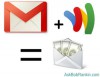 Google mở dịch vụ chuyển tiền trực tuyến qua Gmail