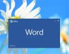 Cách dùng công cụ Screenshot Tool trong Word 2013