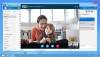 Skype sẽ được cài sẵn trên Windows 8.1