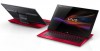 Sony bổ sung màu đỏ cho 3 Laptop dòng Vaio