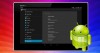 Xperia Tablet Z bắt đầu cập nhật Android 4.2.2