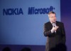 Sếp Nokia kiếm 25,4 triệu USD khi về Microsoft
