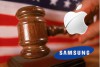 Apple đòi tòa trừng phạt Samsung vì làm lộ bí mật