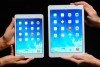 Chọn iPad Mini, Fire HDX 7 hay Nexus 7 2013?
