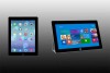 Chọn Surface 2 hay iPad 4?
