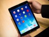 Ưu và nhược của iPad Air so với các đối thủ