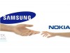 Samsung và Nokia đạt thỏa thuận về bằng sáng chế