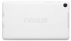 Nexus 7 có phiên bản màu trắng