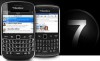 BlackBerry bác bỏ tin đồn khai tử BlackBerry 7