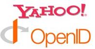Yahoo & OpenID