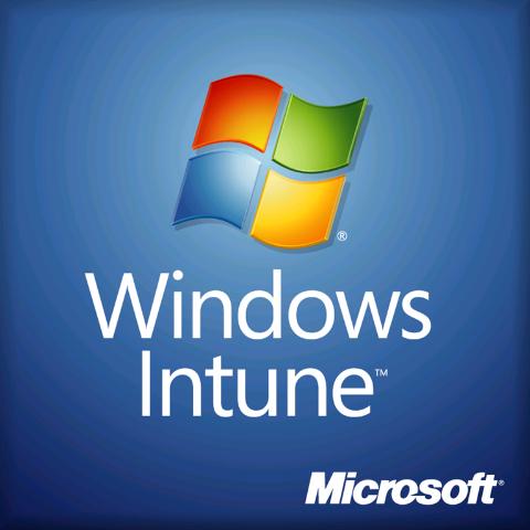 Quản lý máy tính bằng Windows Intune – Phần 1