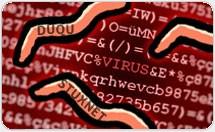 Virus Stuxnet quay trở lại với tên Duqu?