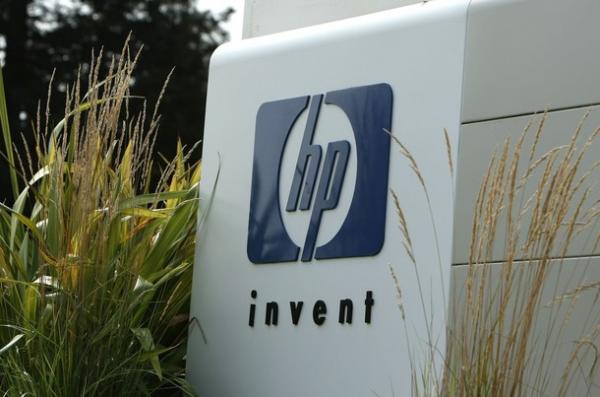 HP tung nhiều giải pháp bảo mật mới cho DN