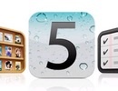 iOS 5 với 200 tính năng mới sẵn sàng download