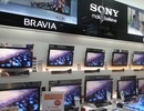 Sony Việt Nam phản hồi về tin thu hồi TV Bravia