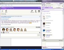 Trò lừa tiền qua nick chat Yahoo bị 'hack' vẫn tiếp diễn