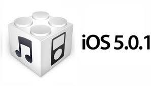 Apple cung cấp bản vá lỗi cho iOS 5