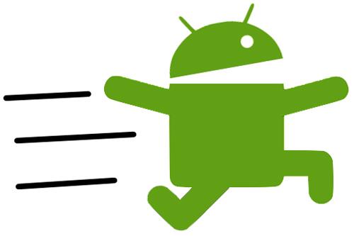 5 bước đơn giản để tăng tốc “dế” Android