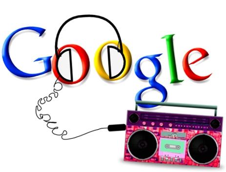 Google Music thoát xác Beta