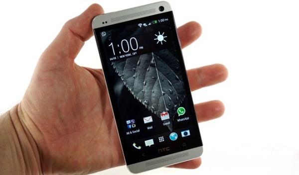 HTC One sẽ được cập nhật lên Android 4.2 Jelly Bean