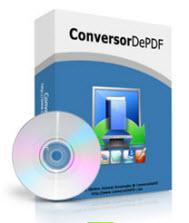 Sử dụng bản quyền miễn phí với ConversorDePDF