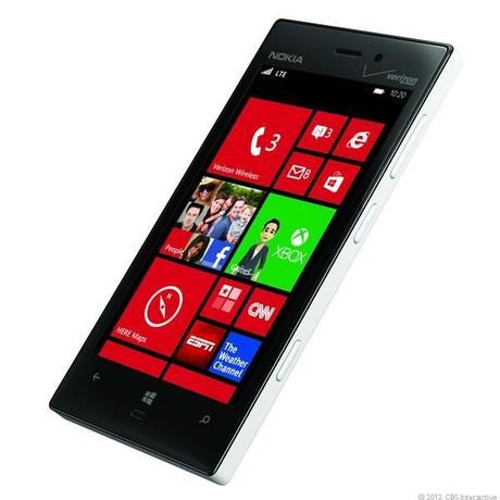 Ngày 14/05: Nokia Lumia 928 chính thức ra mắt