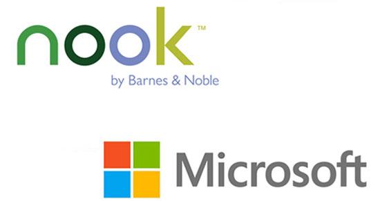 Microsoft có được gì nếu mua lại Nook giá 1 tỉ USD