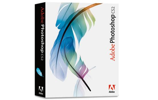 Adobe cho tải miễn phí phần mềm Photosho CS2