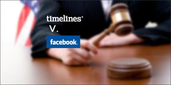 Facebook thương lượng thành công vụ kiện Timeline