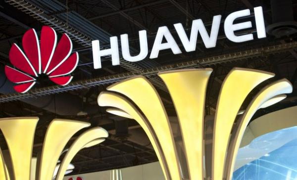 6 tháng đầu năm Huawei tăng trưởng 10,8%