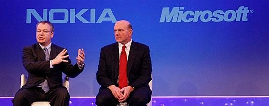 Microsoft từ bỏ thỏa thuận mua lại Nokia