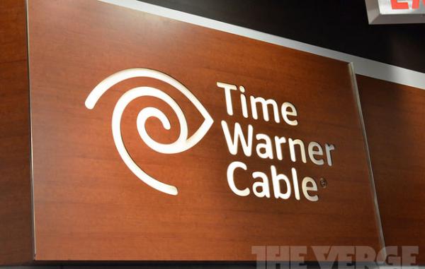 Hulu rơi vào tay Time Warner Cable