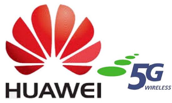 Huawei khẳng định sẽ cung cấp mạng 5G vào 2020