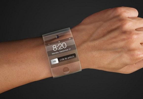 Apple mua công ty chip để phục vụ sản xuất đồng hồ