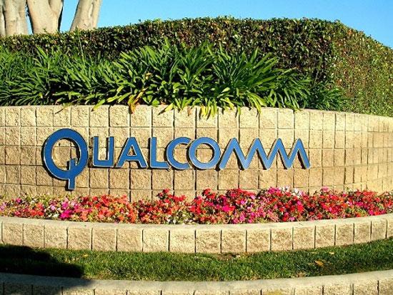 Giá trị vốn hóa thị trường Qualcomm lớn hơn Intel
