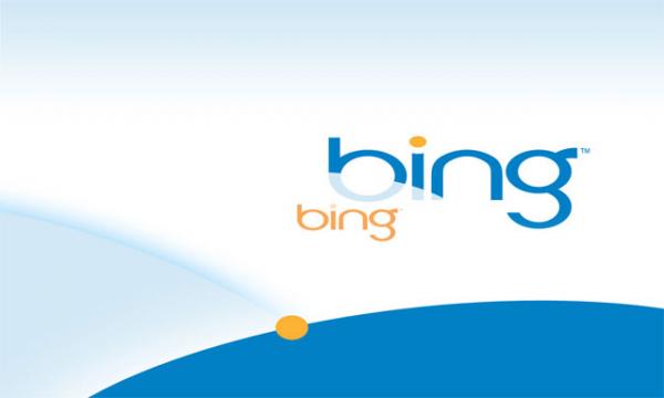Hãng Microsoft kiên quyết bám trụ với dịch vụ Bing